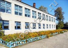 Теменичская школа