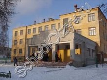 Дятьковская школа №1