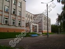 Старская школа