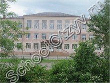 Школа №3 Клинцы