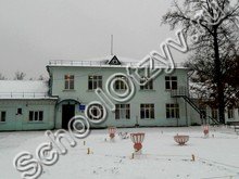 Школа №4 Клинцы