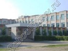Школа №9 Клинцы