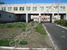 Займищенская школа