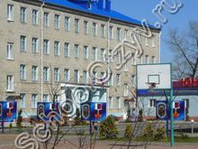 Клинцовская кадетская школа