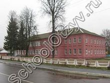 Жирятинская школа