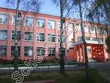 Гордеевская школа