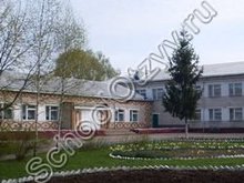 Творишинская школа