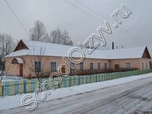 Завод-Корецкая школа