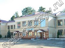 Школа №5 Унеча