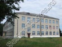 Новозыбковская школа-интернат