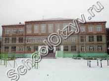 Школа №4 Ковров