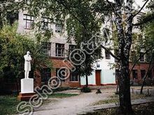 Школа №14 Ковров