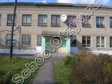 Малыгинская школа