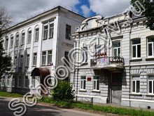 Школа №3 Вязники