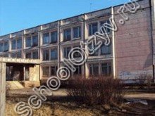 Школа №9 Вязники