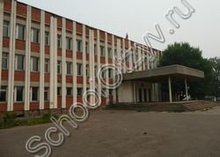 Гимназия №3 Владимир