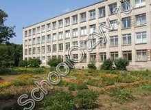 Школа №5 Владимир
