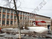 Школа №7 Владимир