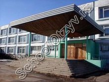 Гимназия №23 Владимир