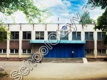 Школа №33 Владимир