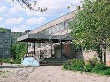 Гимназия №35 Владимир