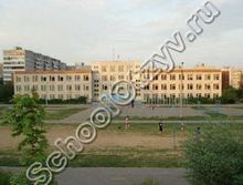 Школа №37 Владимир