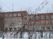 Гимназия №39 Владимир