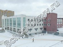 Школа №42 Владимир