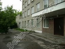 Школа №43 Владимир