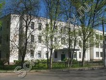 Школа №45 Владимир