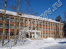 Школа №47 Владимир