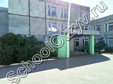 Школа №48 Владимир
