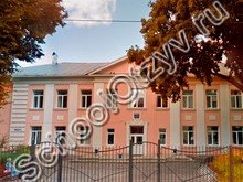 Промышленно-коммерческий лицей Владимир