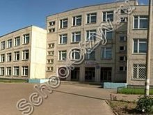 Гимназия №6 Муром