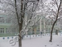 Школа №13 Муром