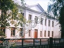 Школа №15 Муром