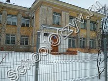 Школа №19 Муром