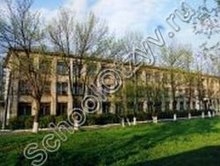 Школа №28 Муром