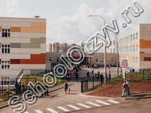 Школа №49 Владимир