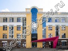 Новошкола Уфа