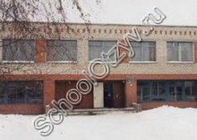 Зеленовская школа Фроловский район