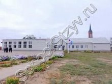 Верхнеерусланская школа
