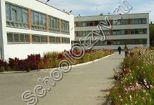 Лицей №3 Волгоград
