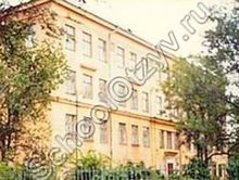 Гимназия №13 Волгоград