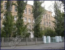 Школа №17 Волгоград