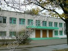 Школа №18 Волгоград