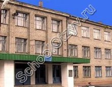 Школа №87 Волгоград
