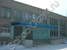 Школа №88 Волгоград