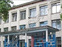 Школа №99 Волгоград