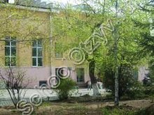 Школа №16 Волгоград